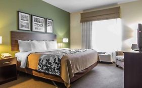 Sleep Inn & Suites Middlesboro Ky
